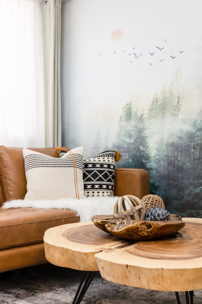Vacation House - Interior